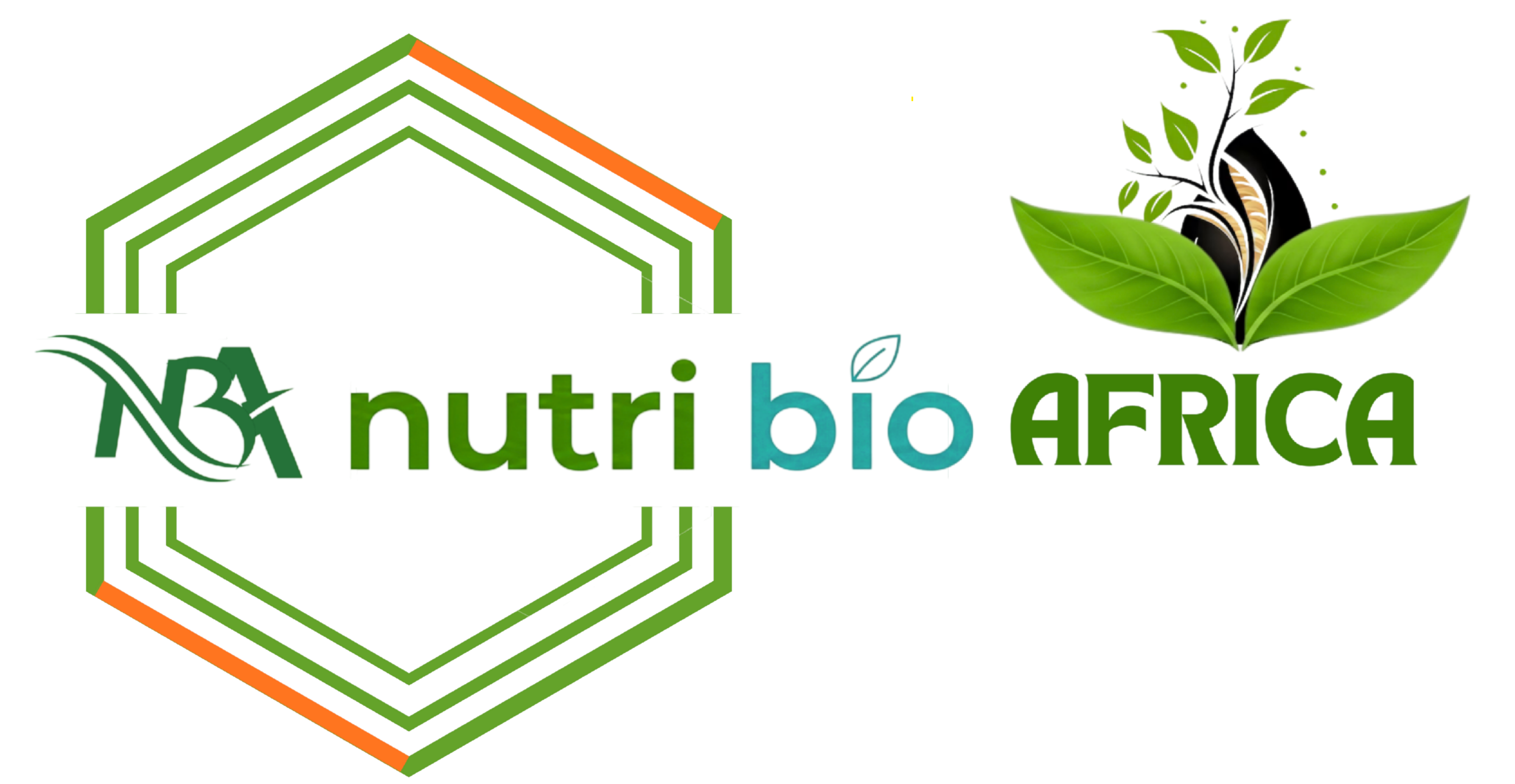 Nutribio Africa Logo