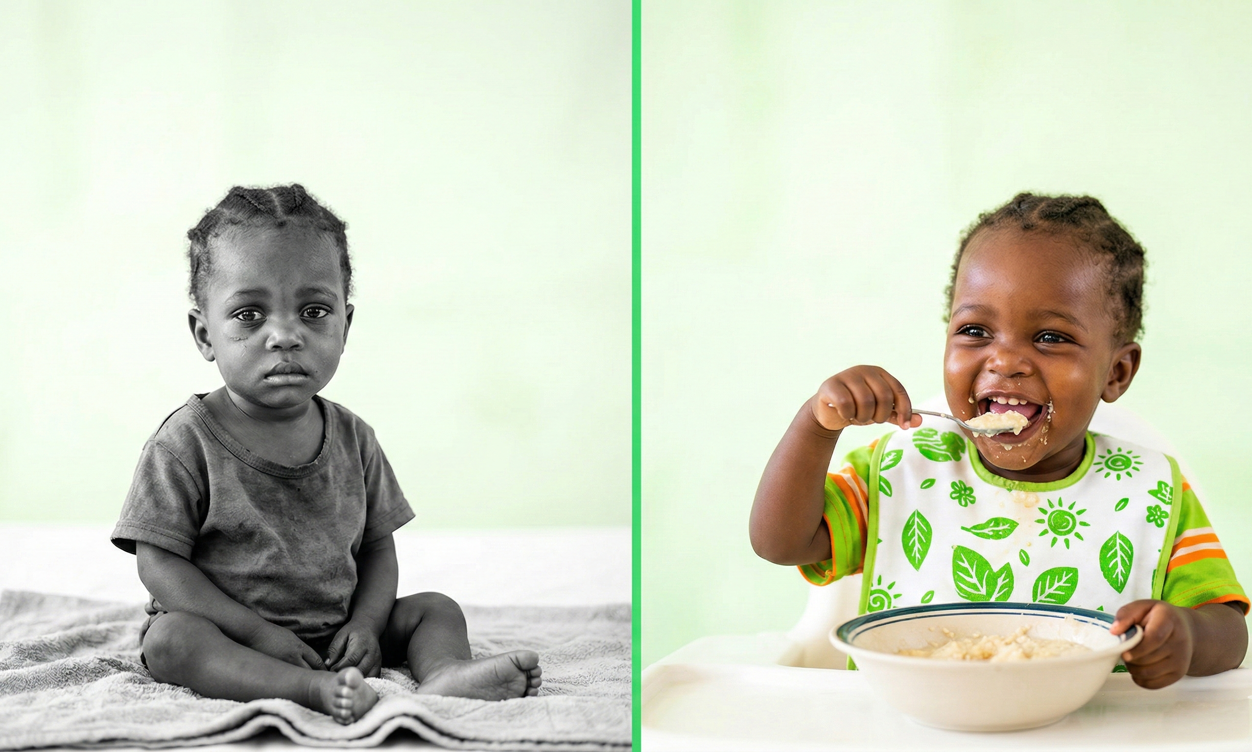 Engagement Nutribio Africa
