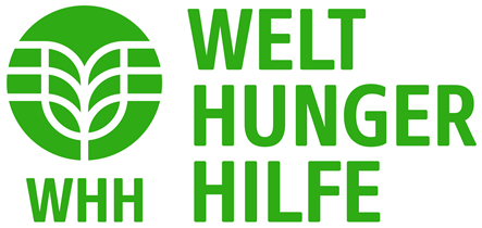 Logo Welt Hunger Hilfe