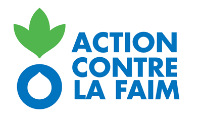 Logo action contre la faim