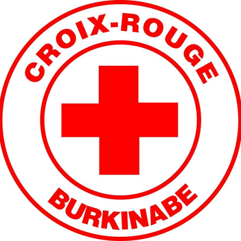 Logo croix rouge
