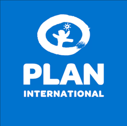 Logo plan international