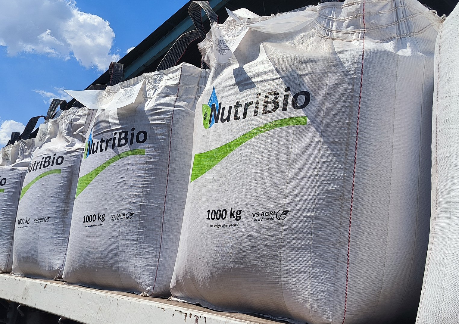 Choco Nutribio